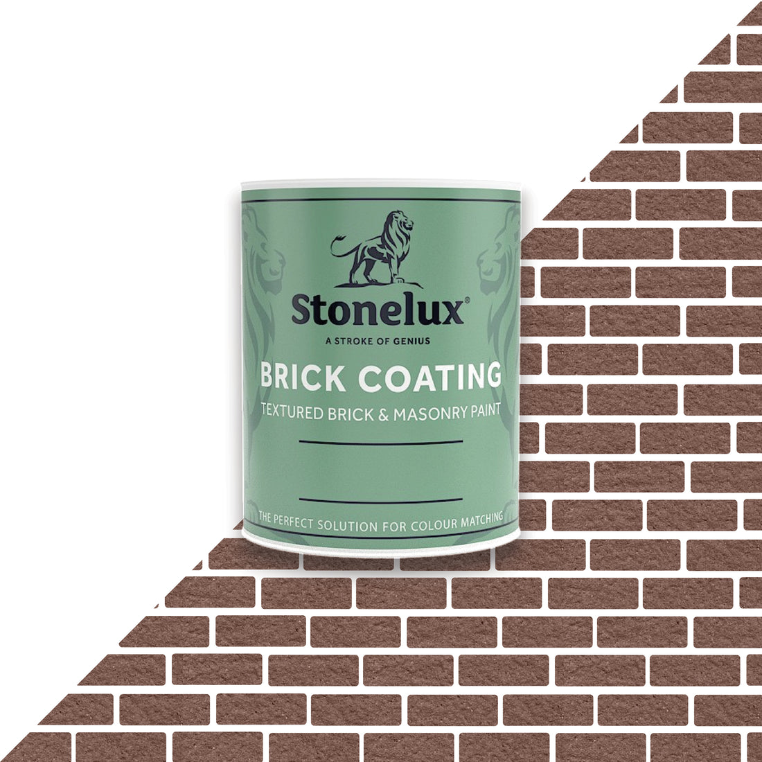 Brick Coating