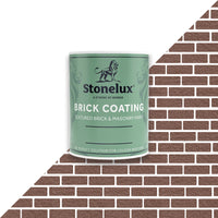 Brick Coating