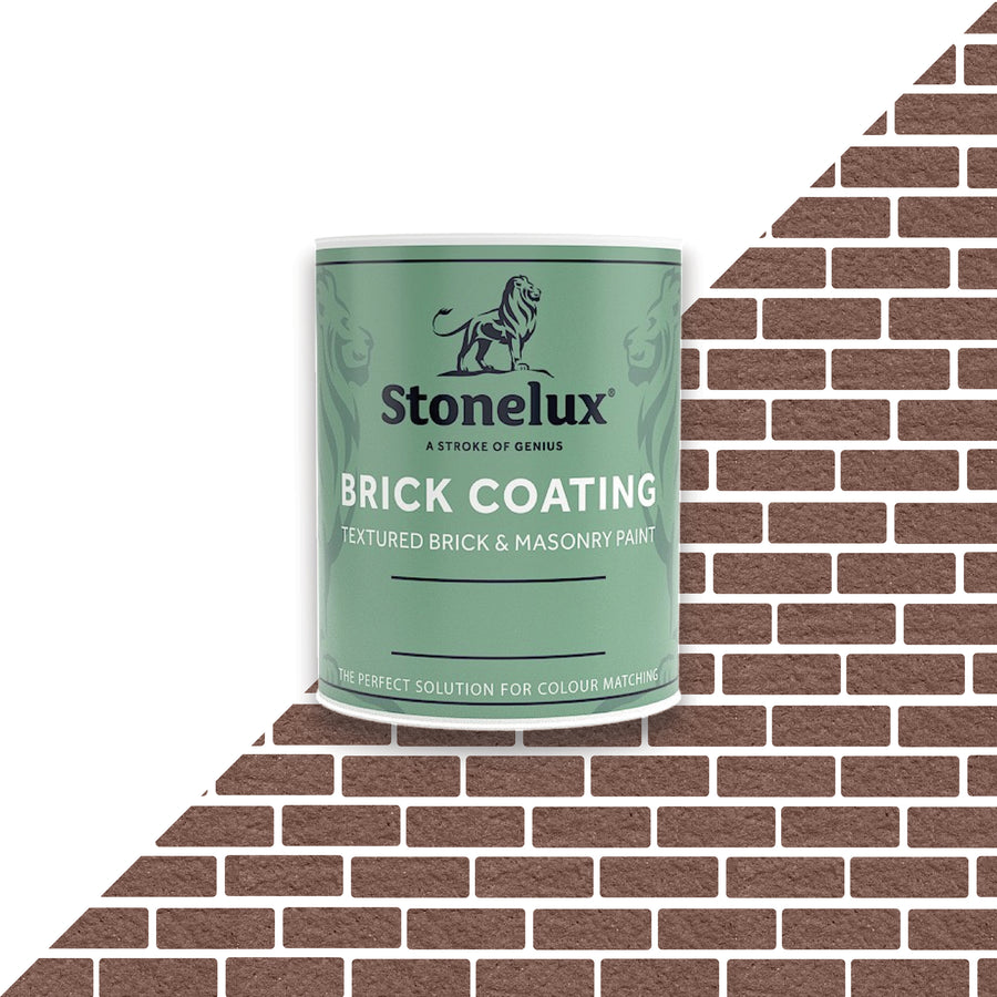 Brick Coating