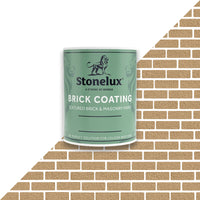 Brick Coating