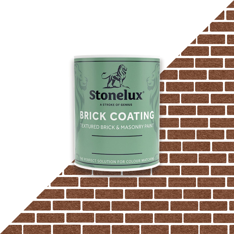 Brick Coating