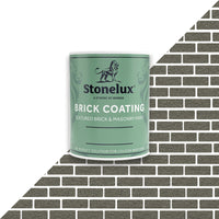 Brick Coating