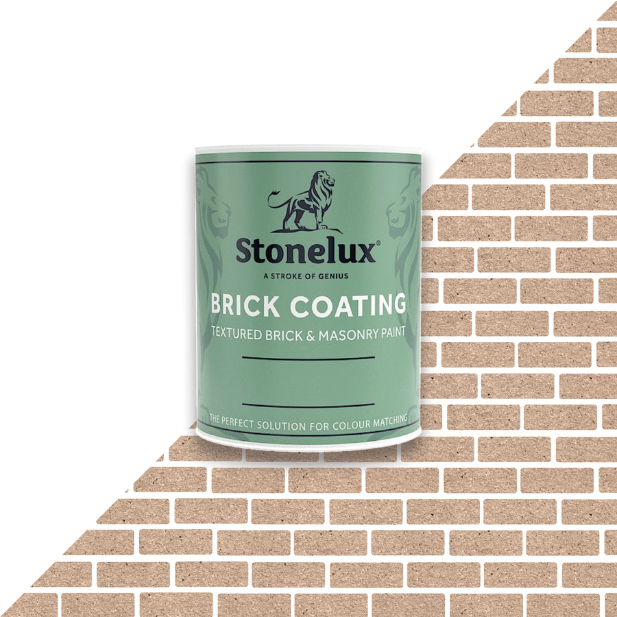 Brick Coating