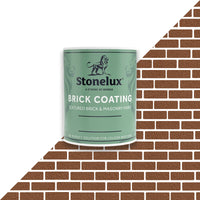 Brick Coating