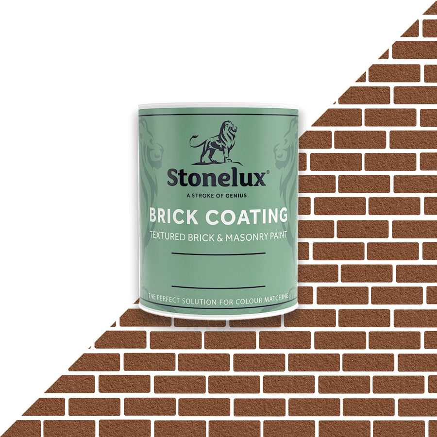 Brick Coating