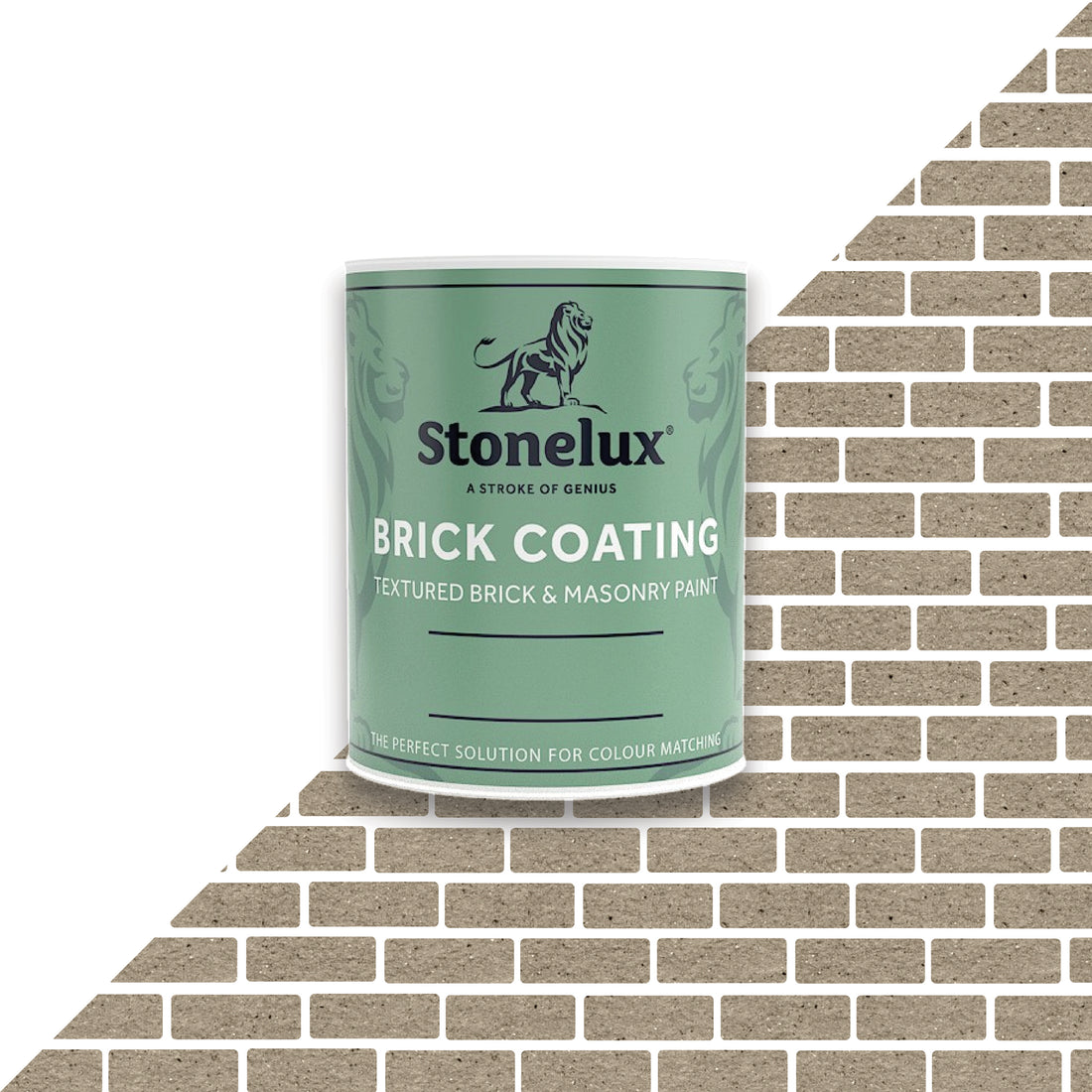 Brick Coating