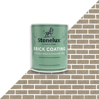 Brick Coating