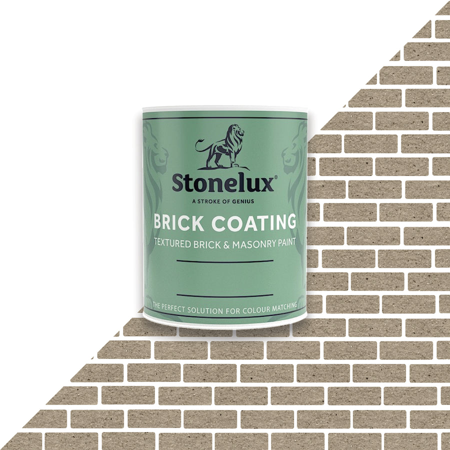 Brick Coating