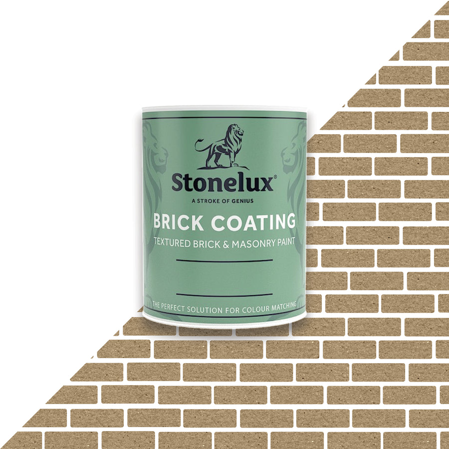 Brick Coating