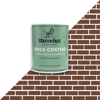 Brick Coating