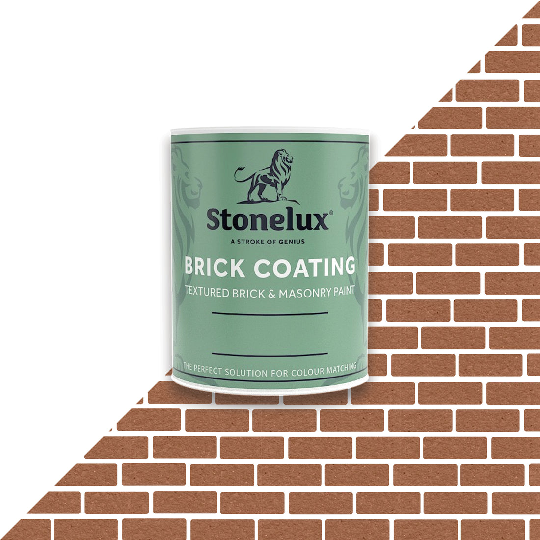 Brick Coating