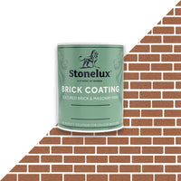 Brick Coating