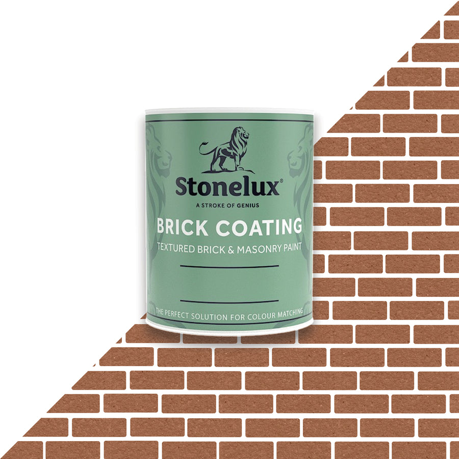 Brick Coating