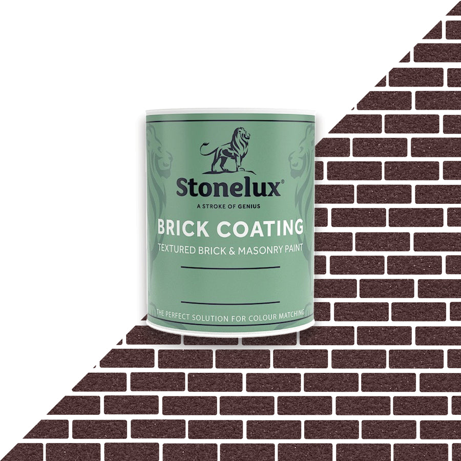 Brick Coating