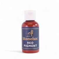 Stonelux Pigments - 50ml