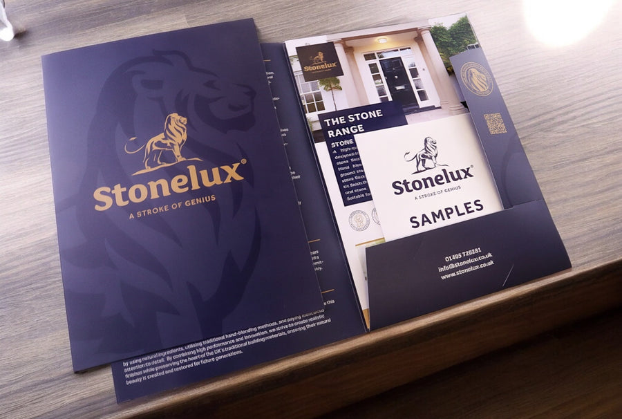 Stonelux Information Pack