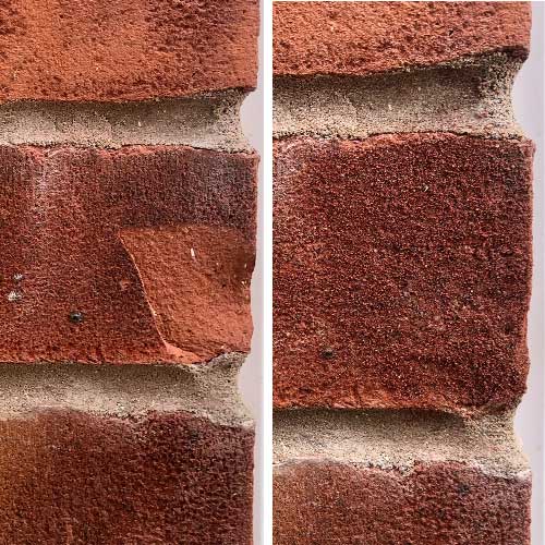 Brick Repair Filler