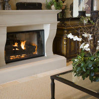 Fireplace Paint - Other Sales Channels