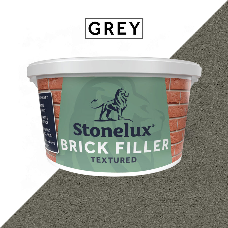 Brick Repair Filler