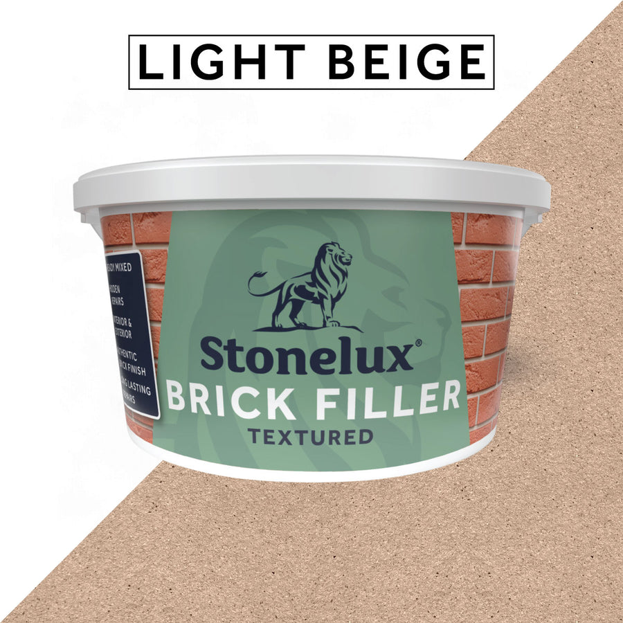 Brick Repair Filler