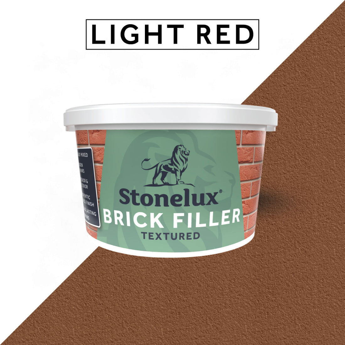 Brick Repair Filler