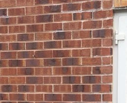 Brick Coating