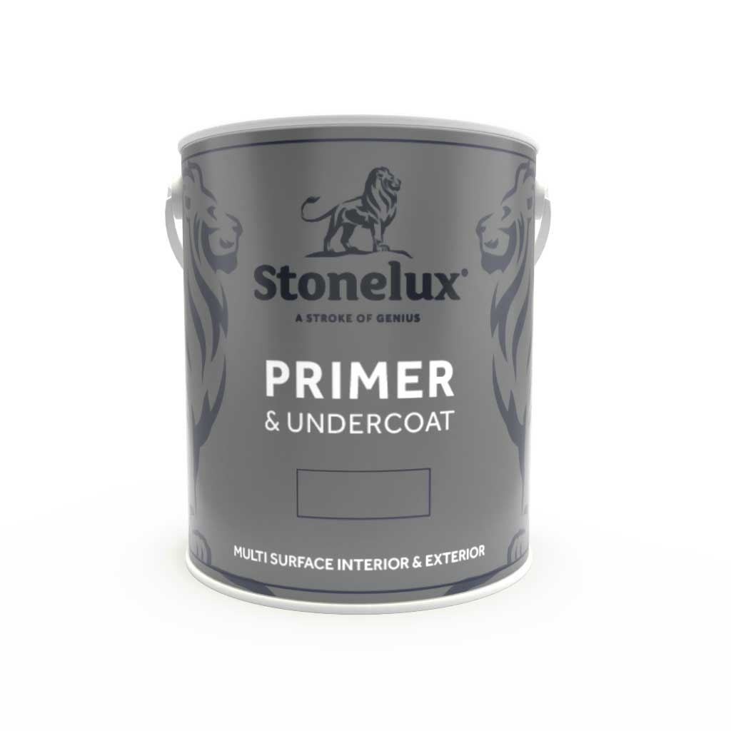 Primer & Undercoat in Portland