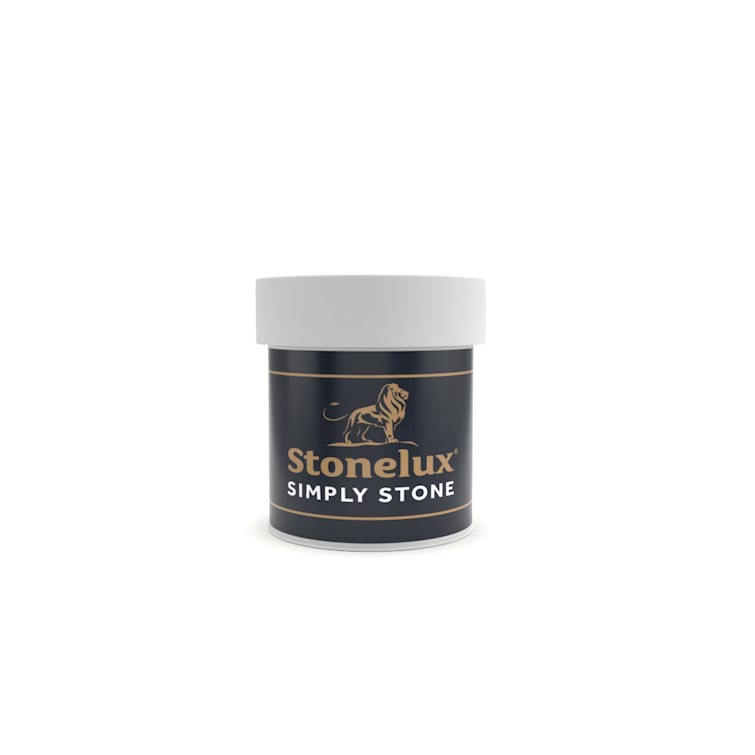 Stonelux® Colour Sample Pot 130ML