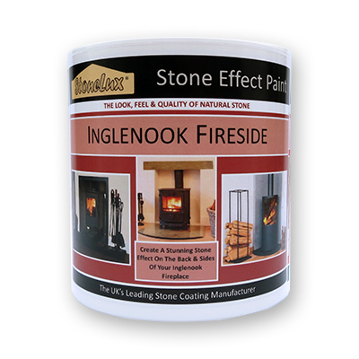Inglenook Fireside